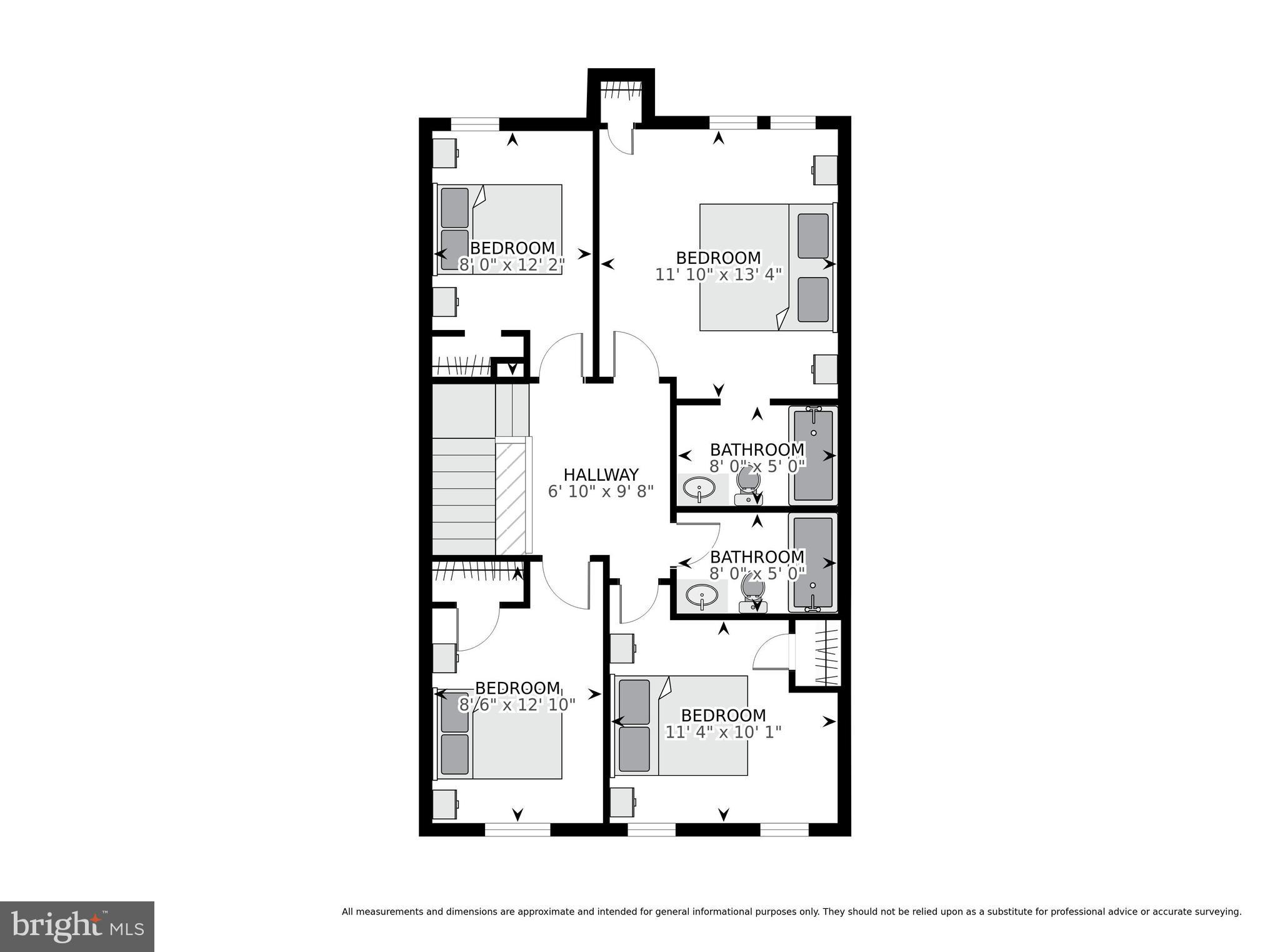 3718 EDMONDSON AVENUE