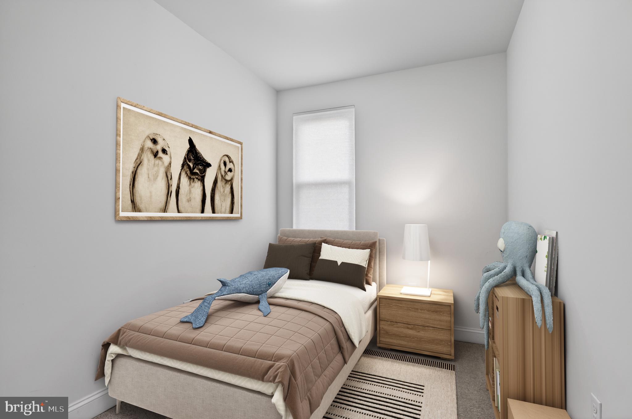 3718 EDMONDSON AVENUE