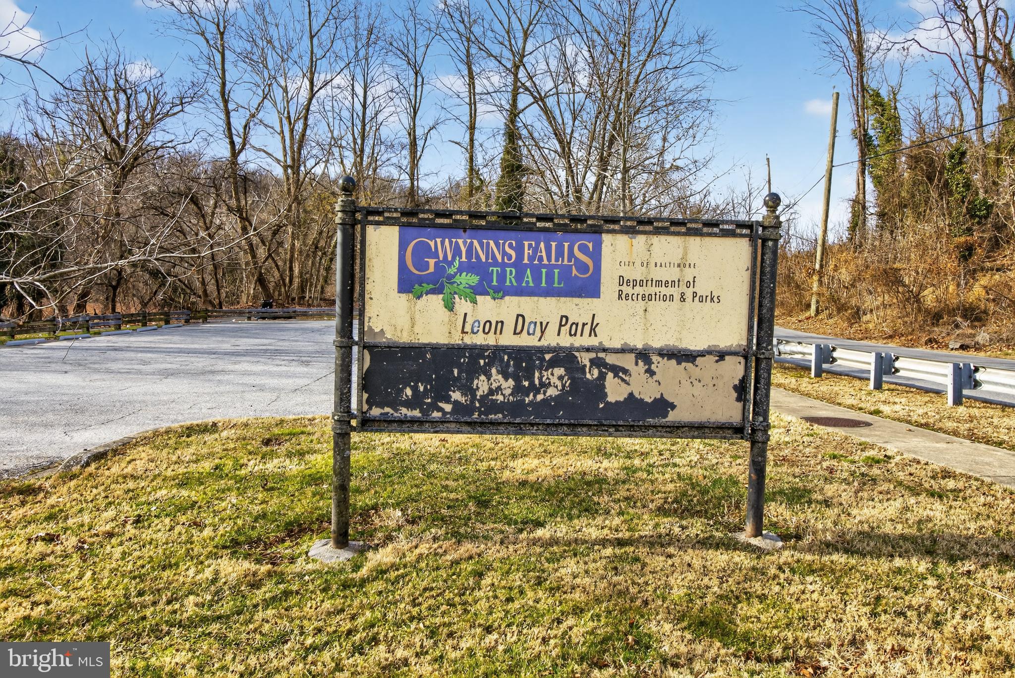 3718 EDMONDSON AVENUE