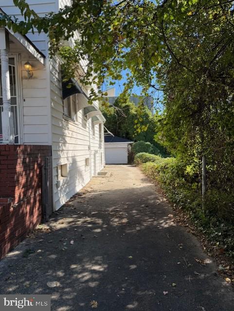 4801 THE ALAMEDA