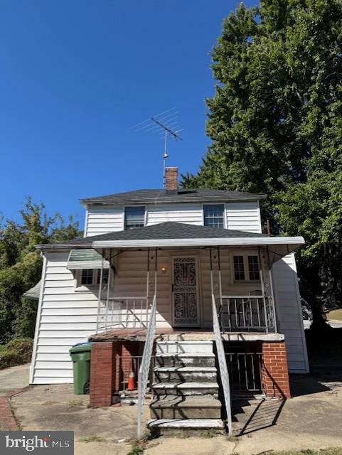 4801 THE ALAMEDA