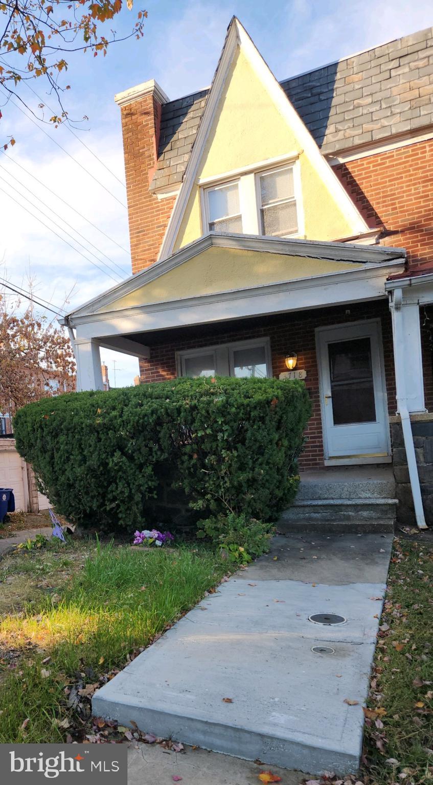3718 WOODRIDGE ROAD
