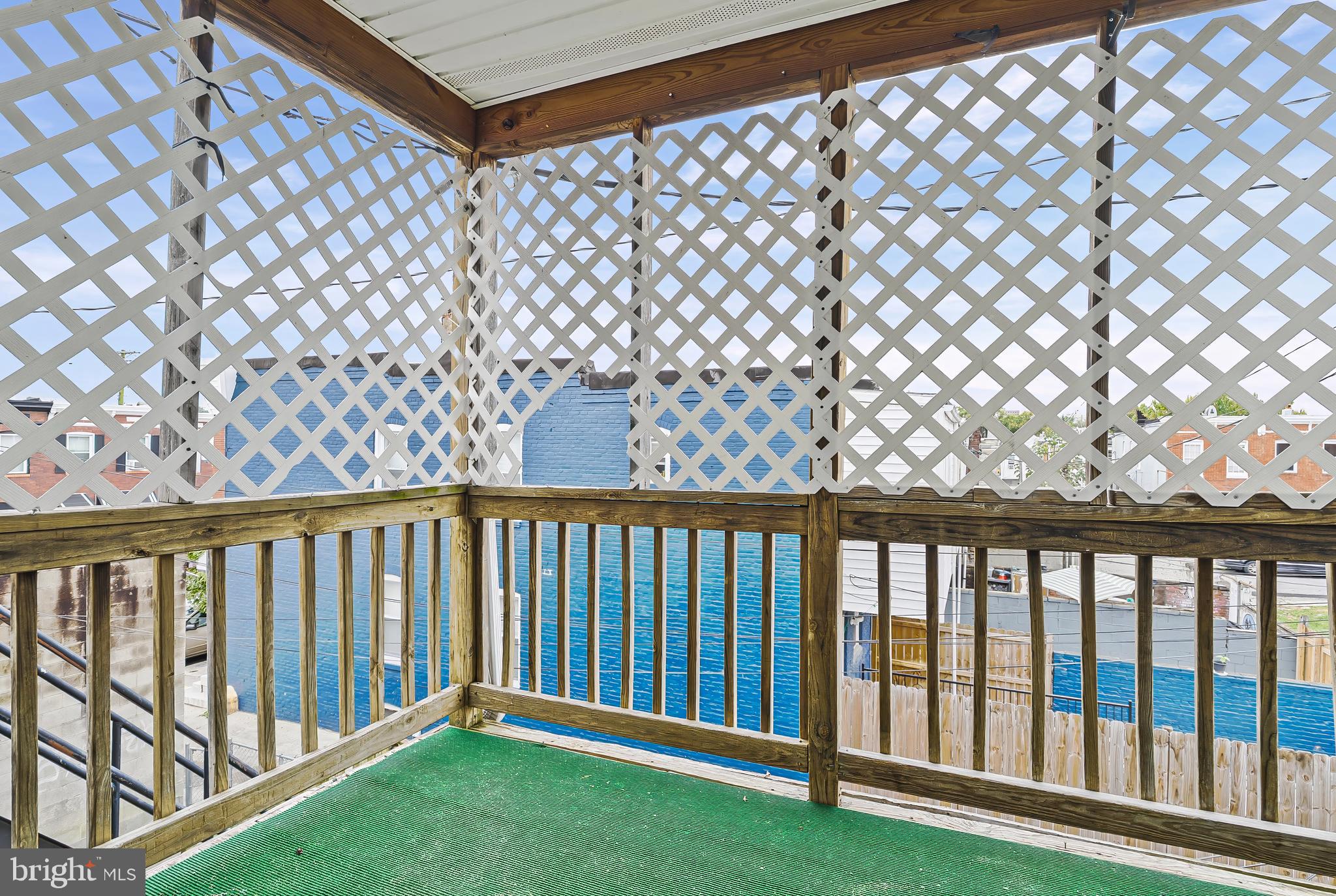 706 N KENWOOD AVENUE