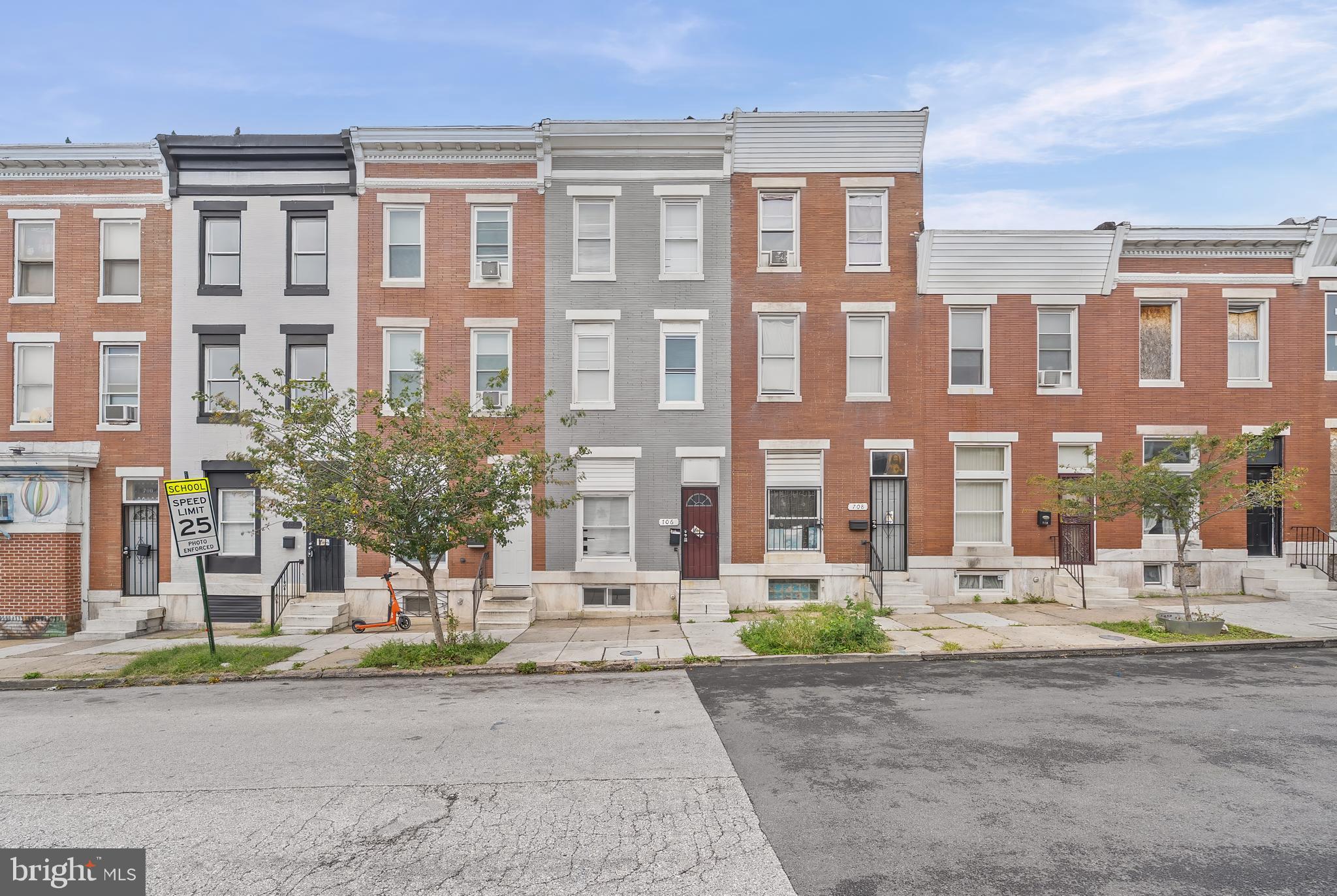 706 N KENWOOD AVENUE