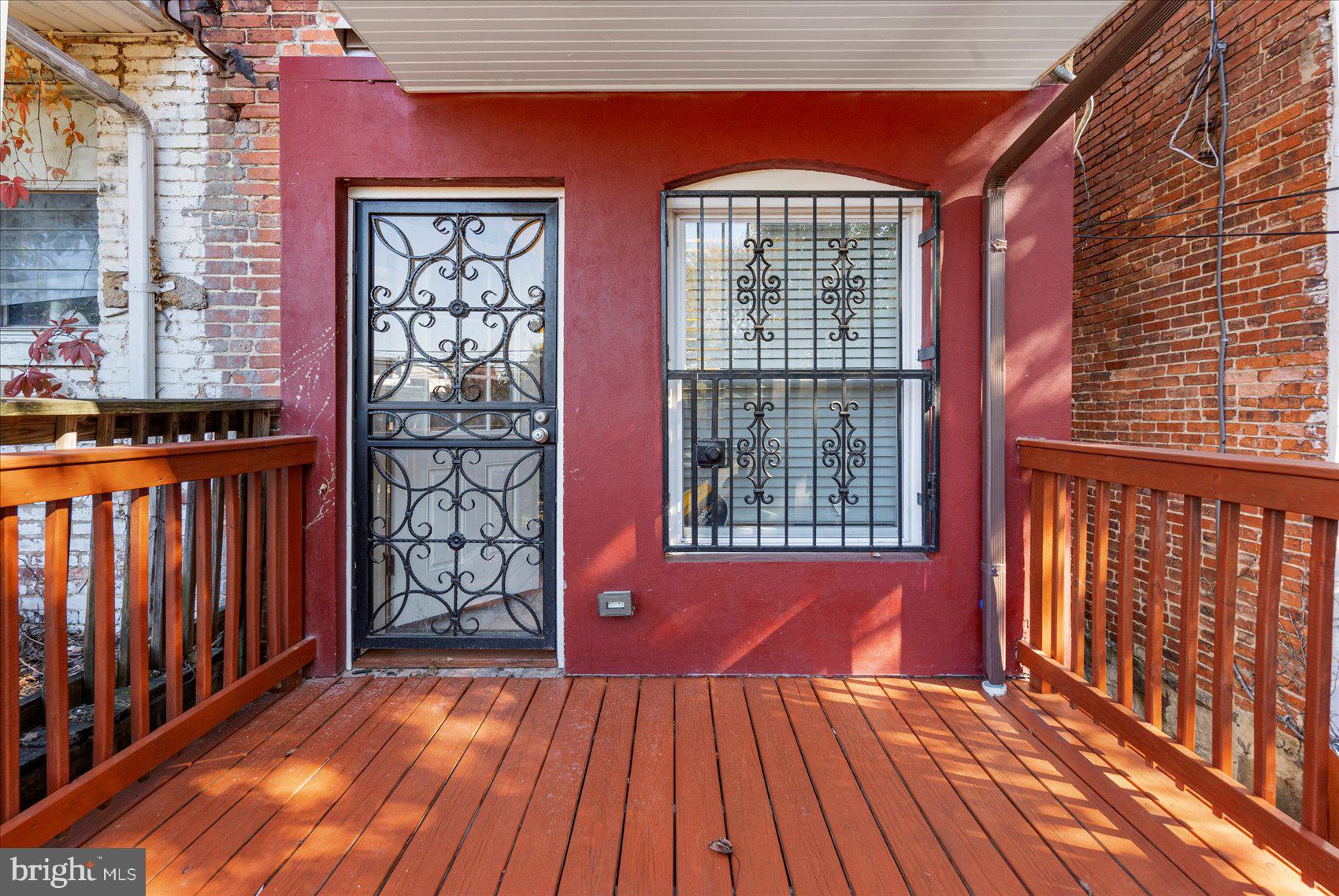 2428 MCCULLOH STREET