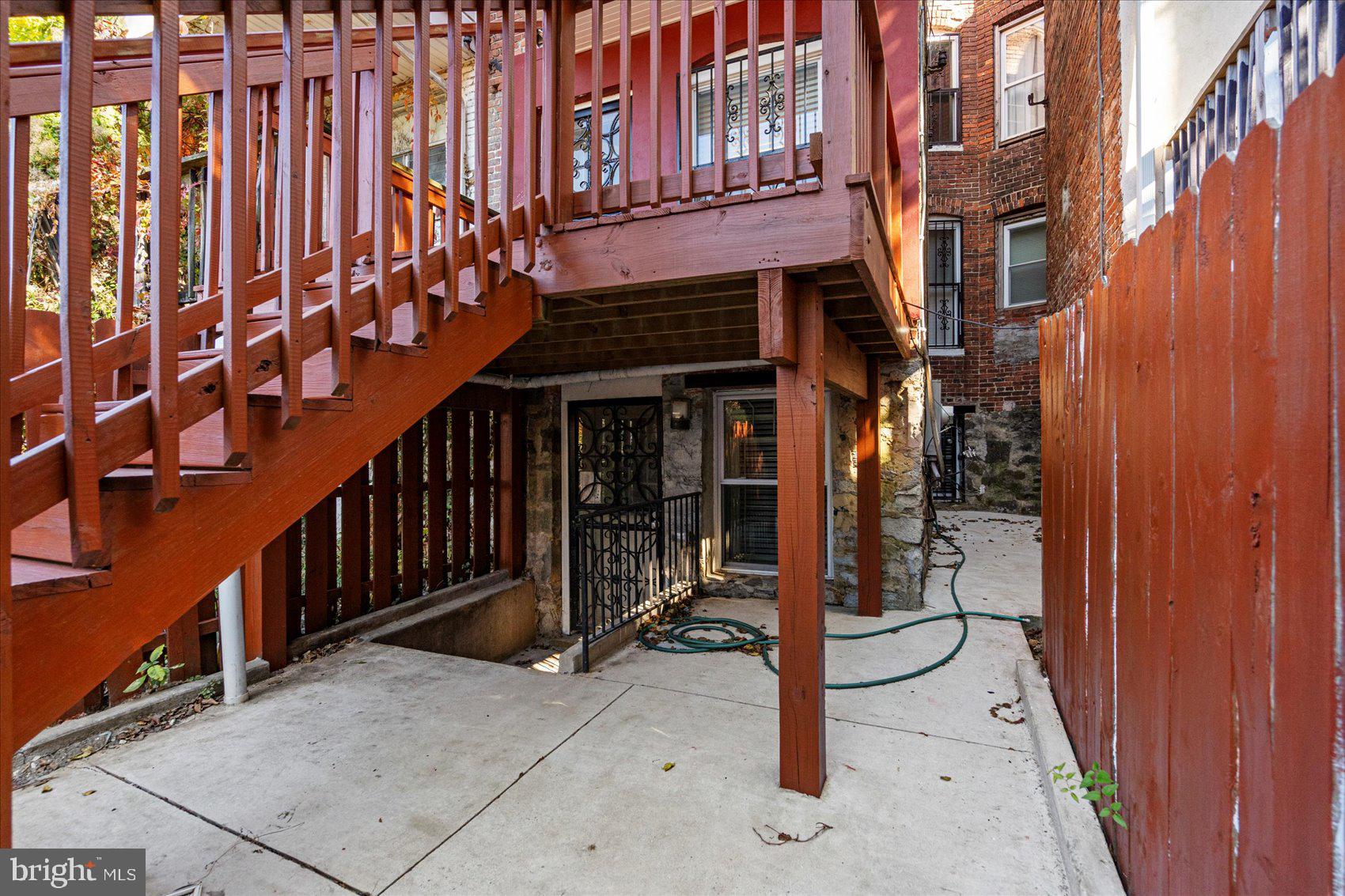 2428 MCCULLOH STREET