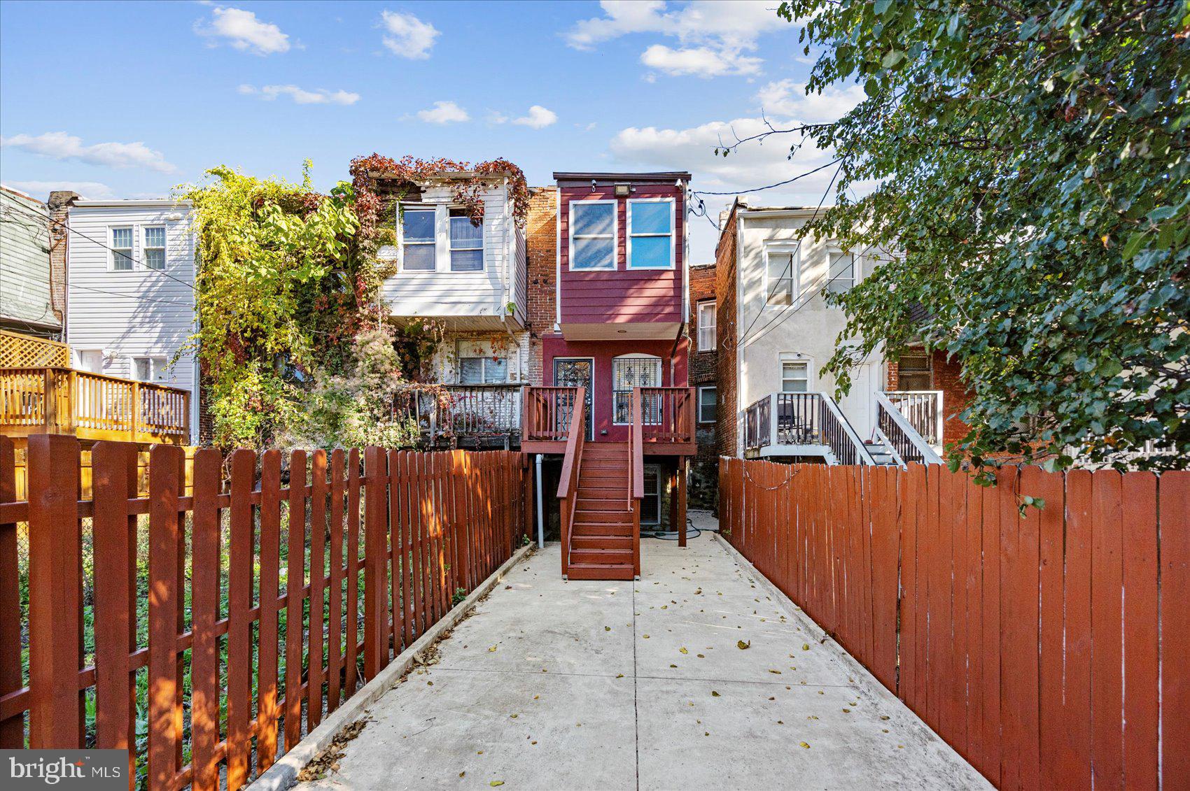 2428 MCCULLOH STREET