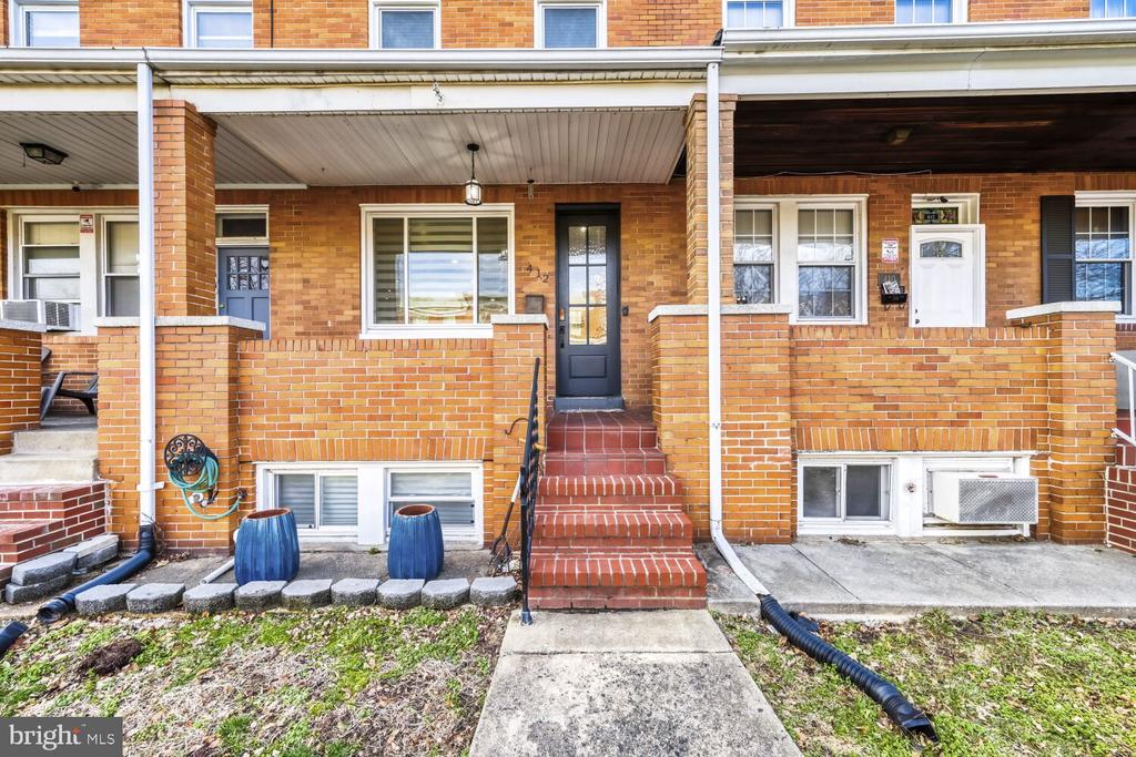 412 ELRINO STREET