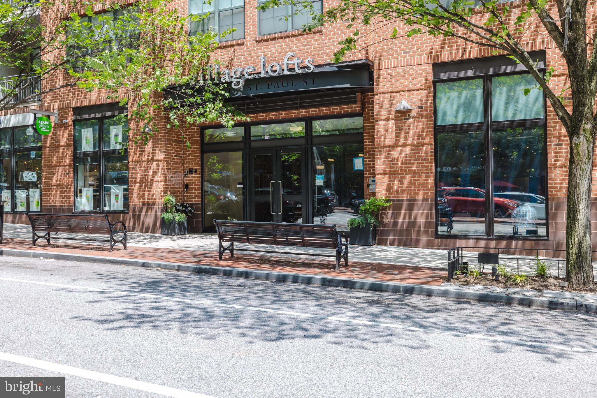 3201 SAINT PAUL STREET 422