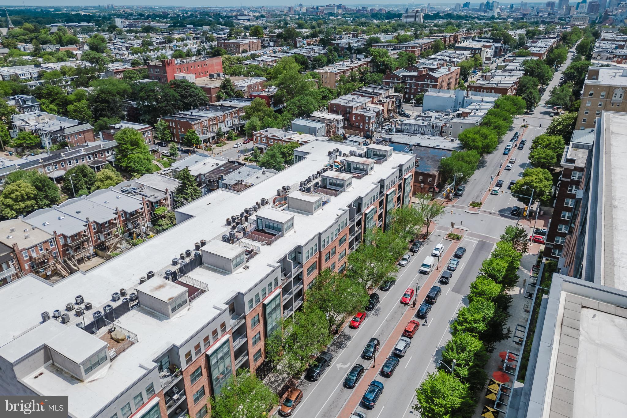 3201 SAINT PAUL STREET 422