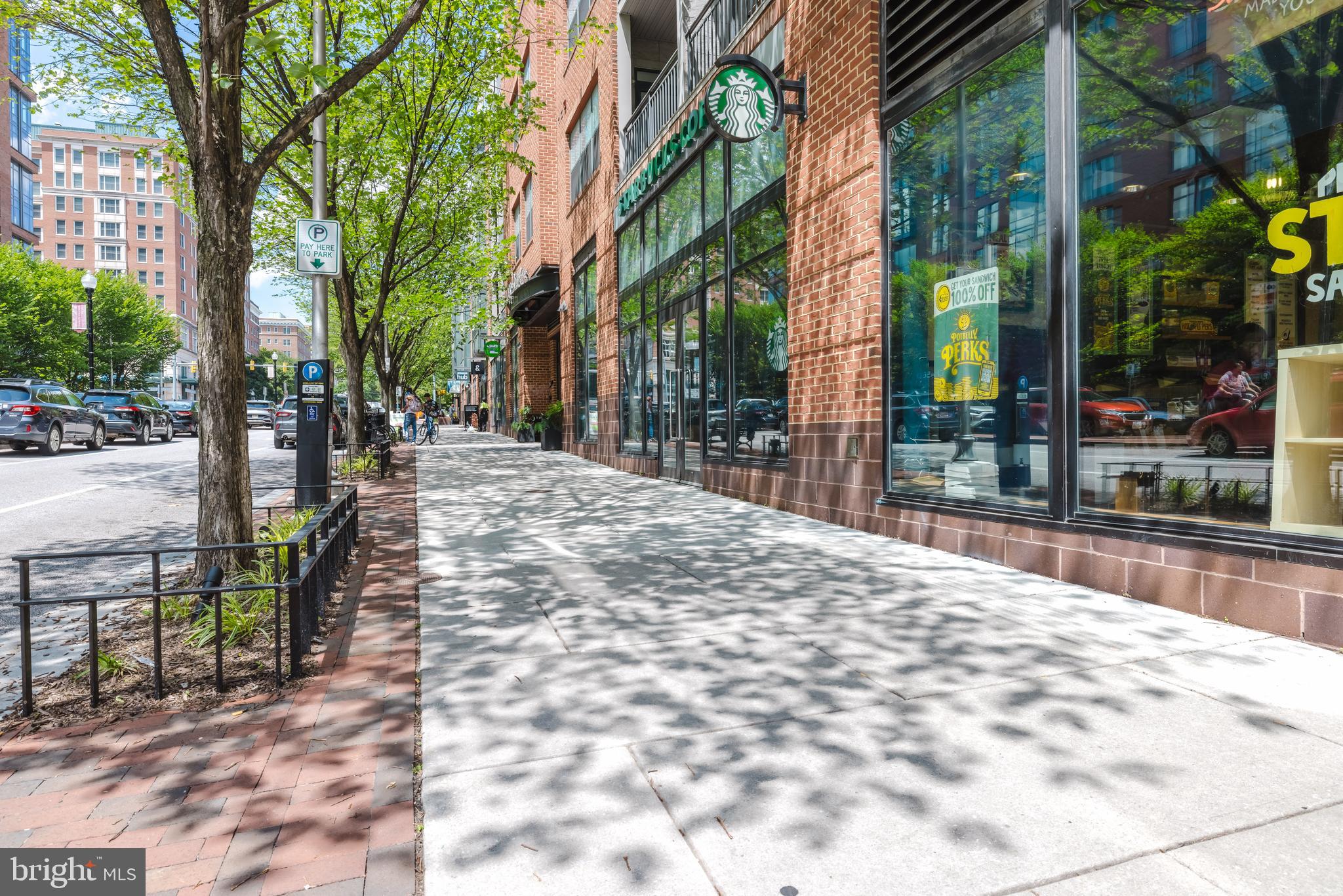 3201 SAINT PAUL STREET 422