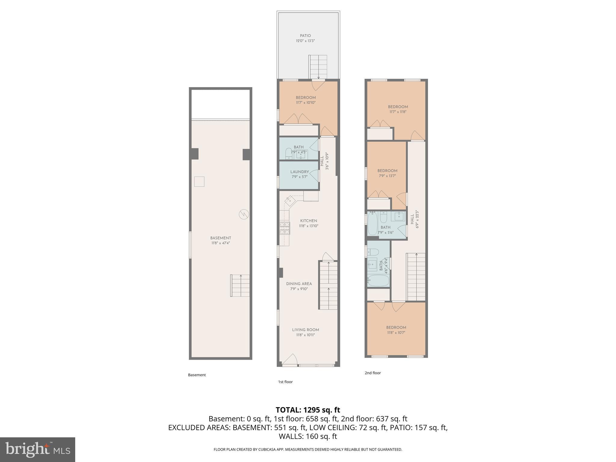 719 N MADEIRA STREET