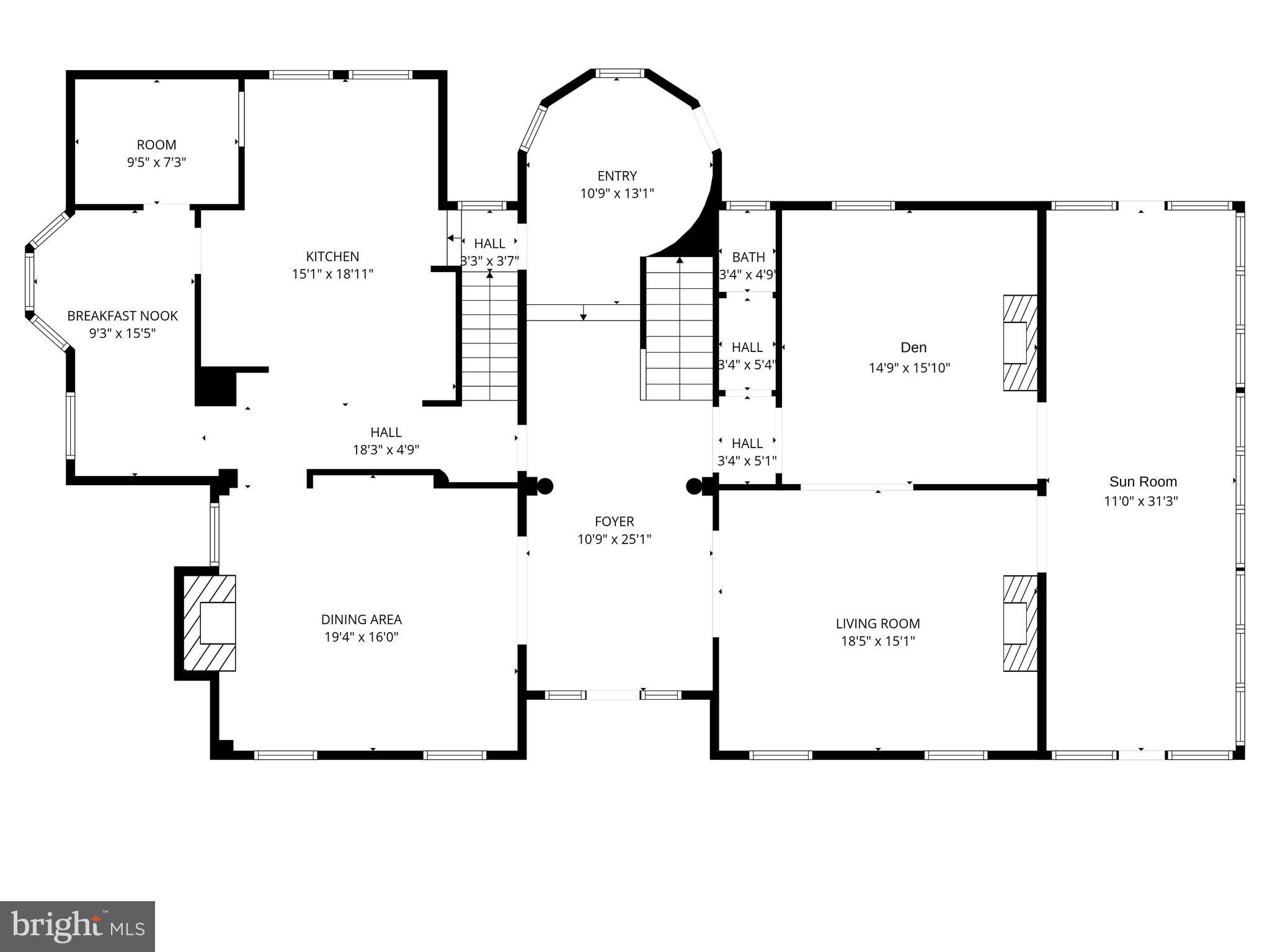 818 W UNIVERSITY PARKWAY