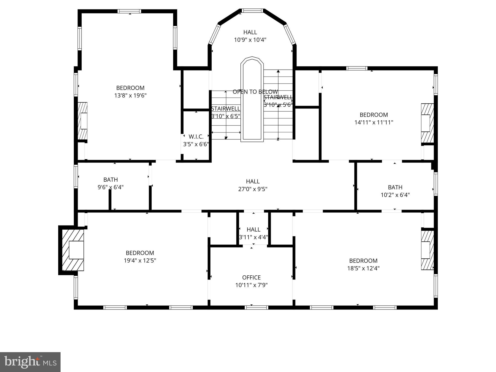 818 W UNIVERSITY PARKWAY