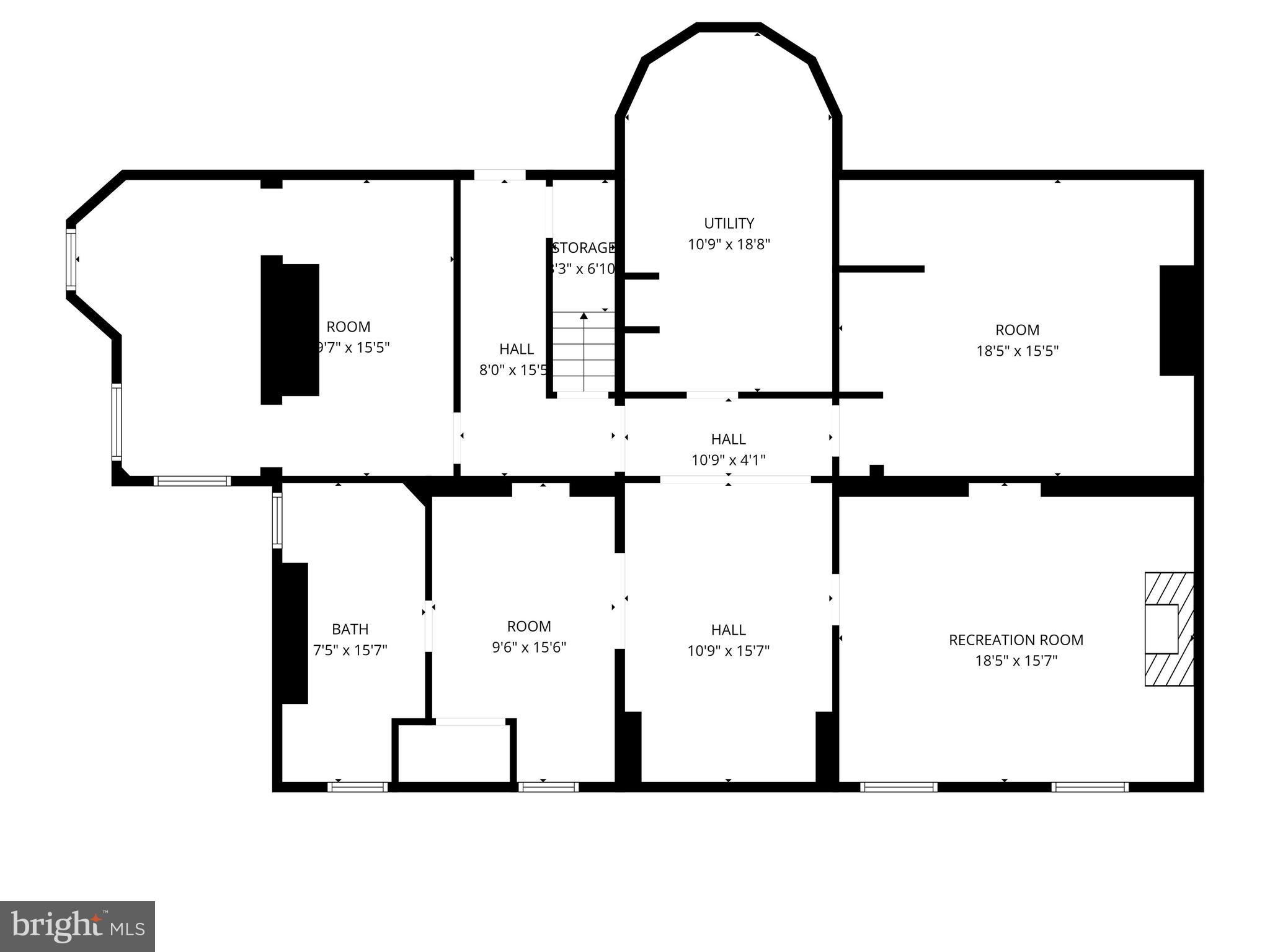 818 W UNIVERSITY PARKWAY