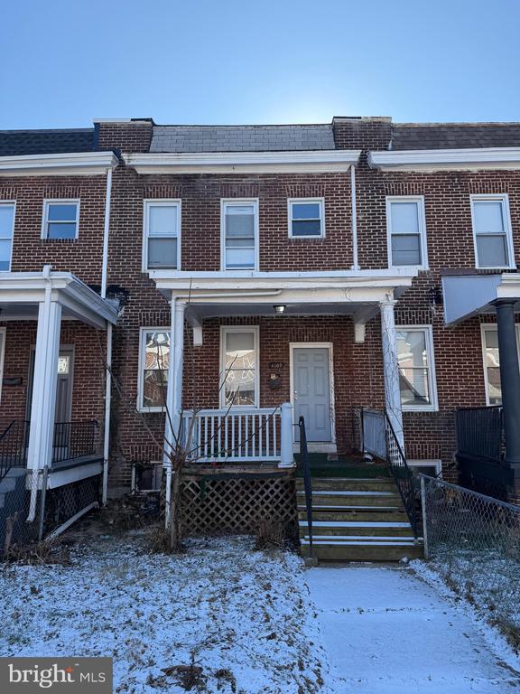 4109 NORFOLK AVENUE