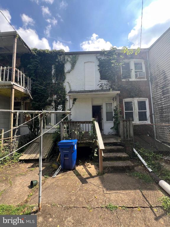 4110 NORFOLK AVENUE
