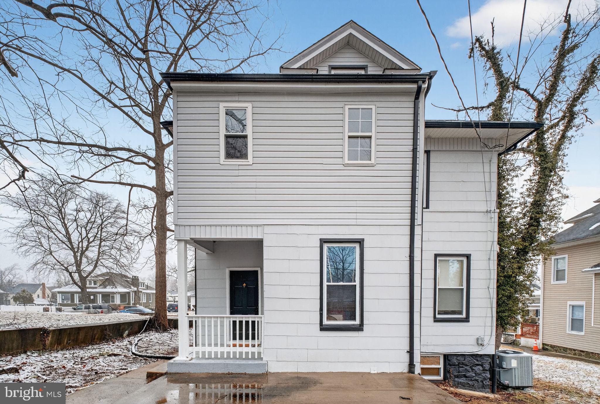 3108 FERNDALE AVENUE