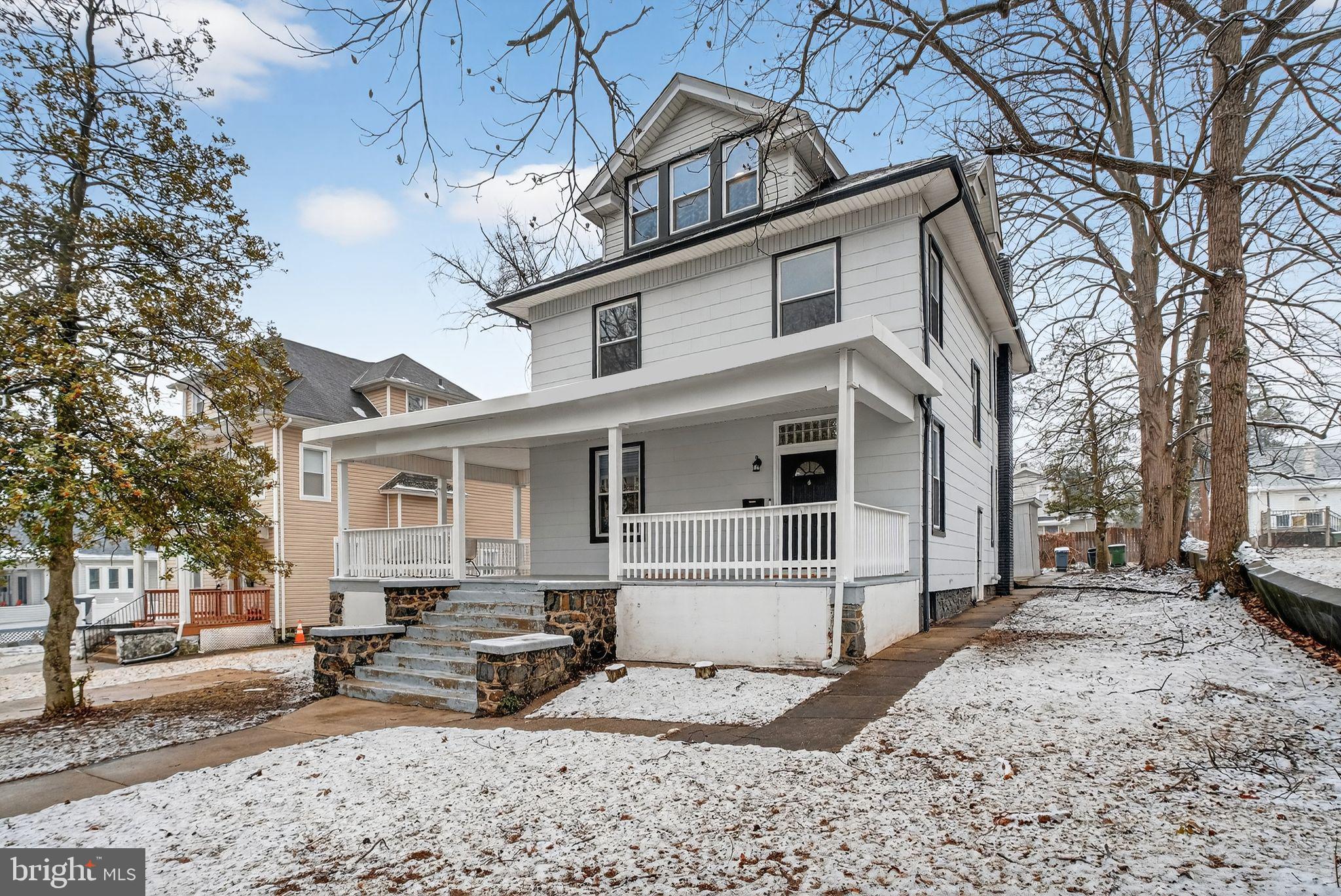 3108 FERNDALE AVENUE