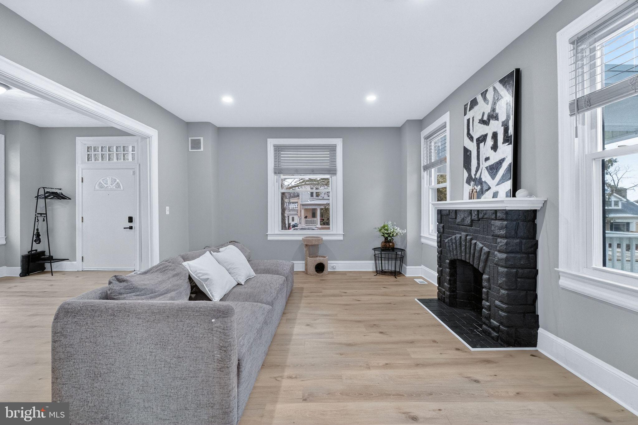 3108 FERNDALE AVENUE