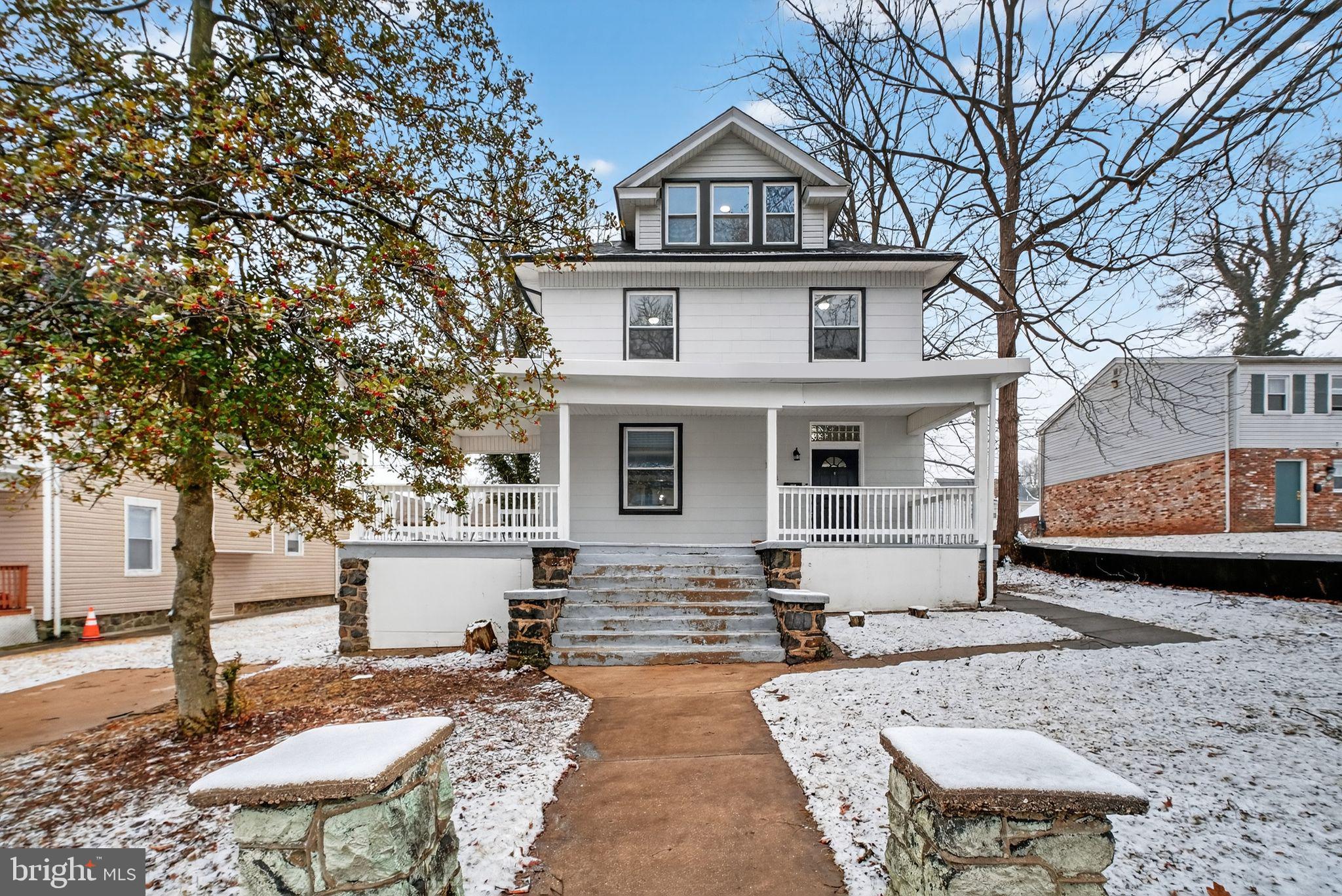 3108 FERNDALE AVENUE