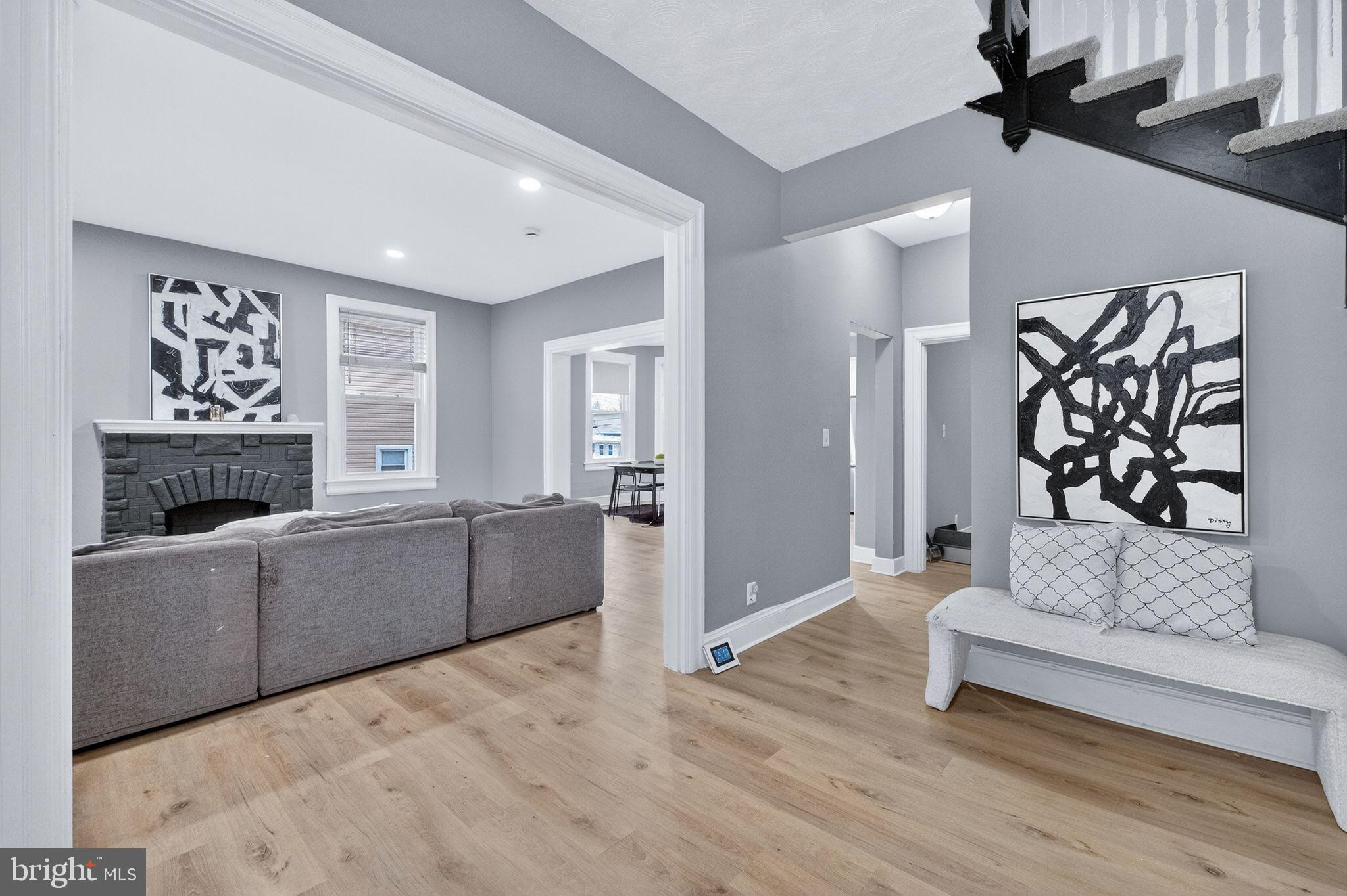 3108 FERNDALE AVENUE