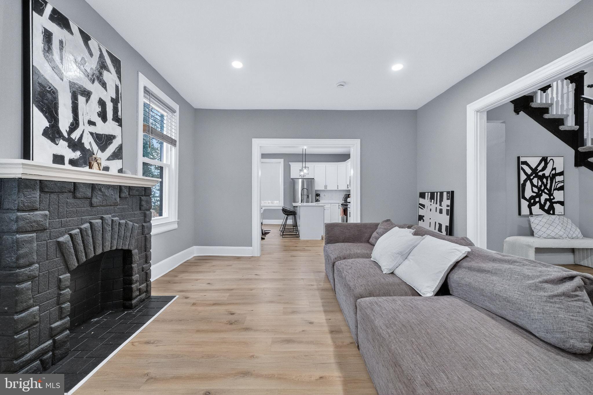 3108 FERNDALE AVENUE