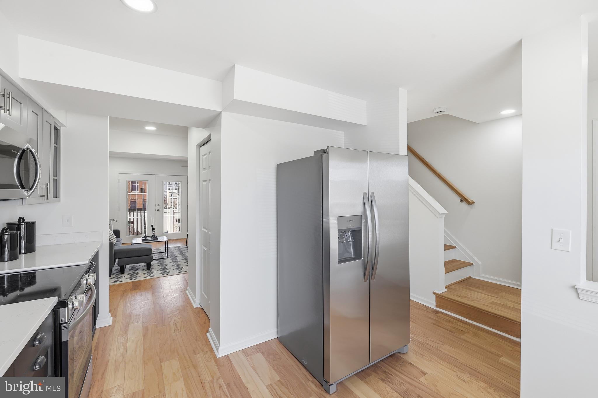 1206 TURPIN LANE