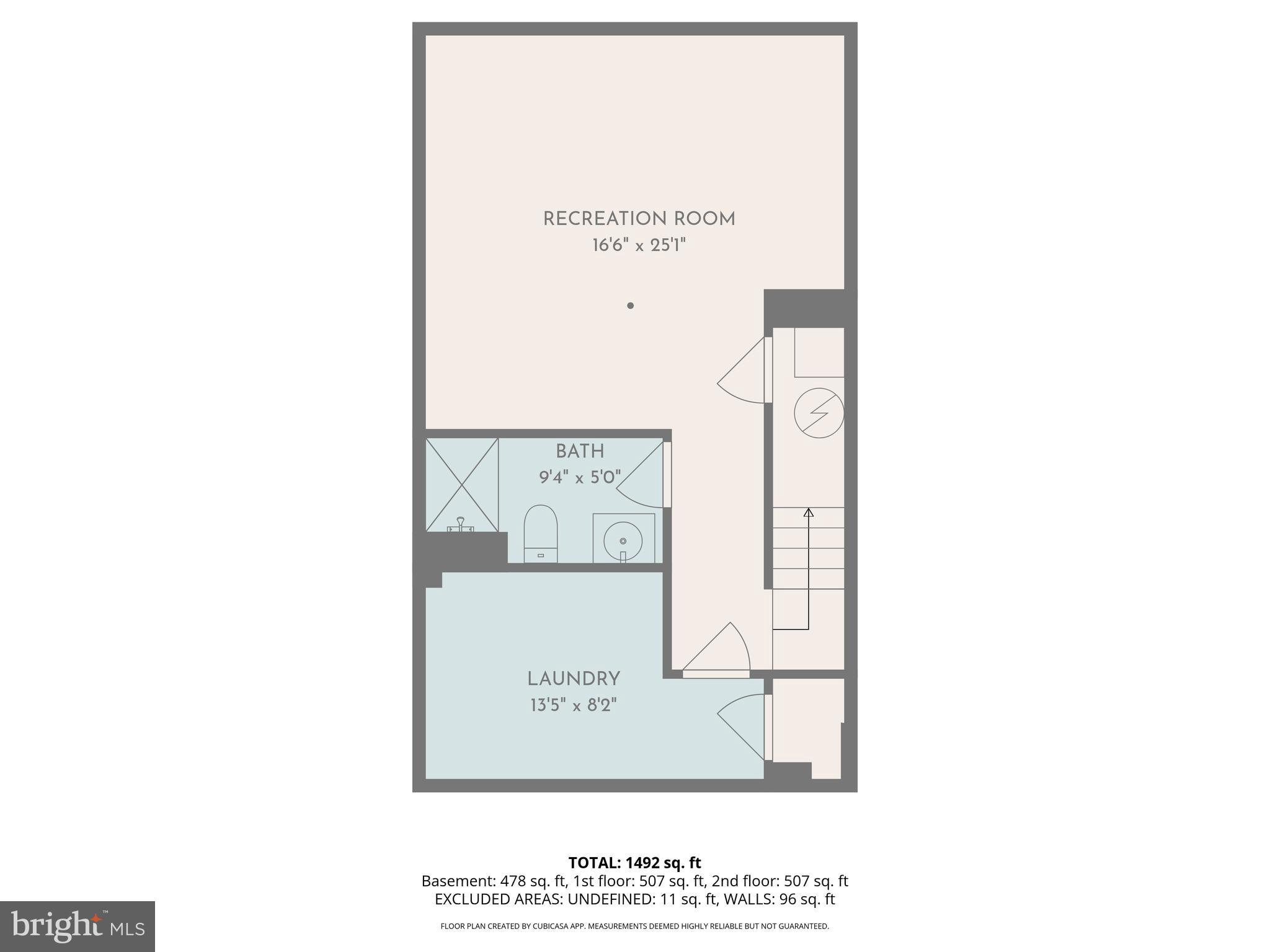 1206 TURPIN LANE