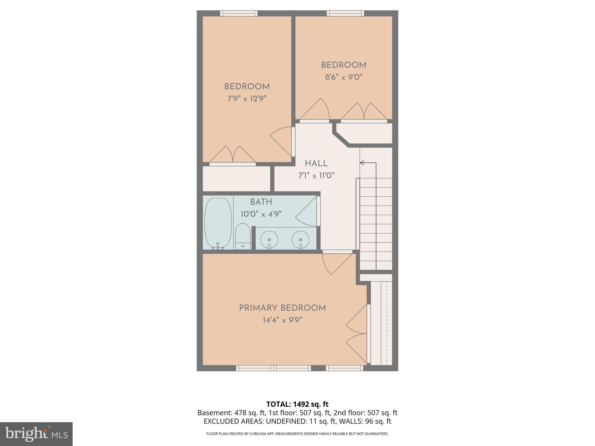 1206 TURPIN LANE