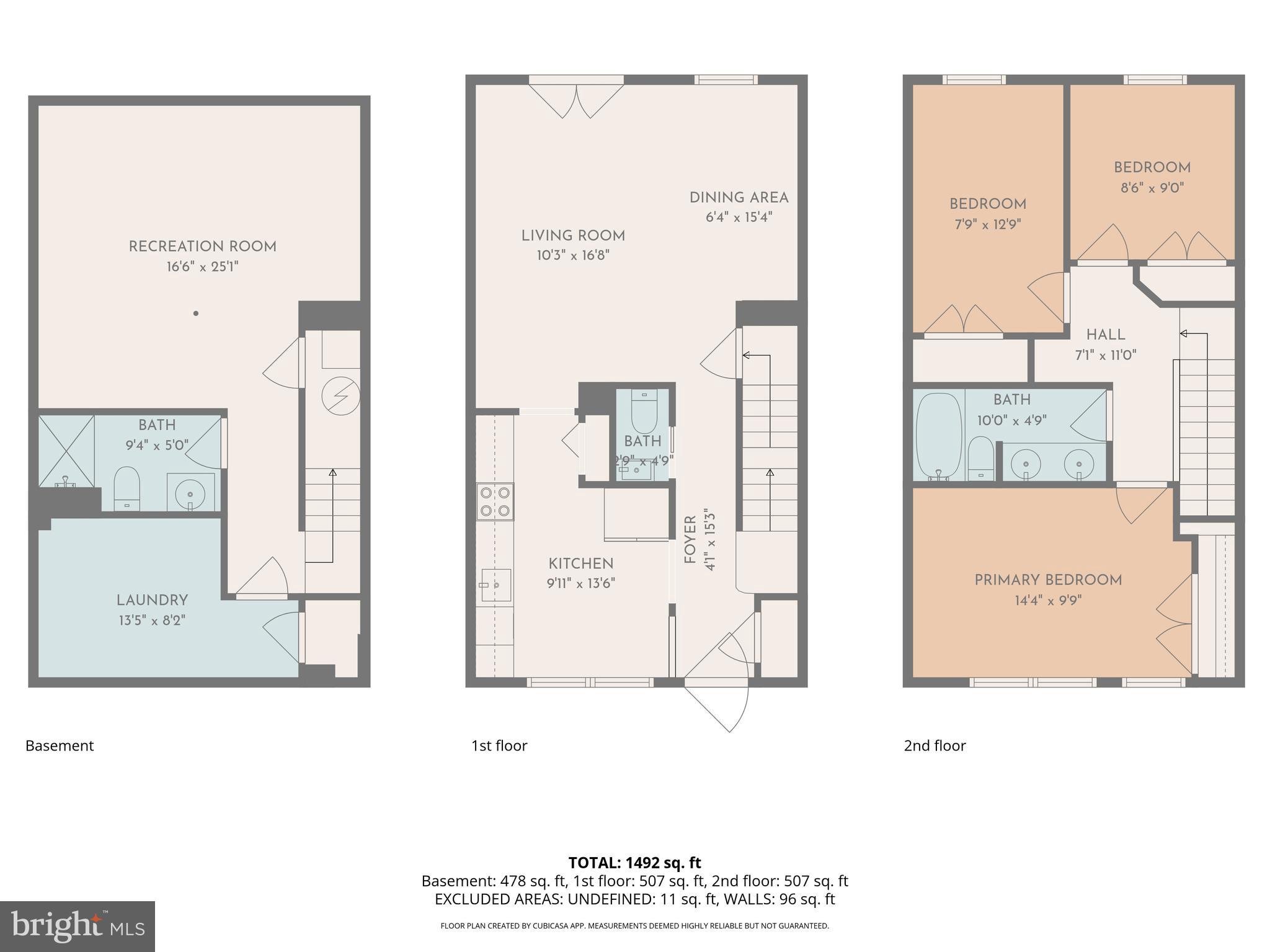 1206 TURPIN LANE