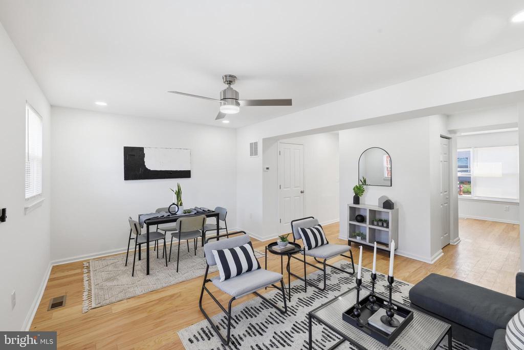 1206 TURPIN LANE