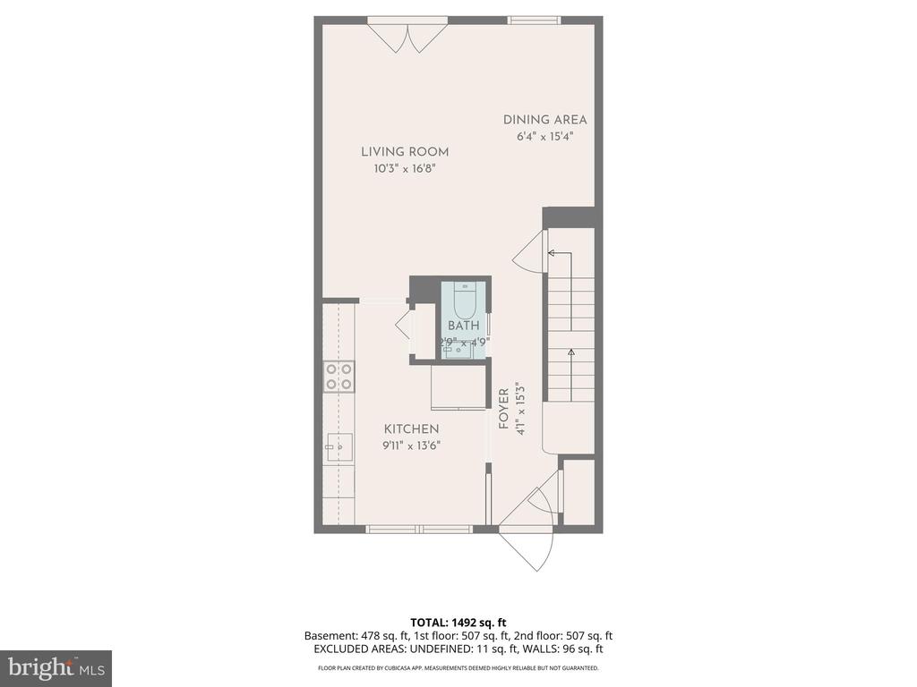 1206 TURPIN LANE