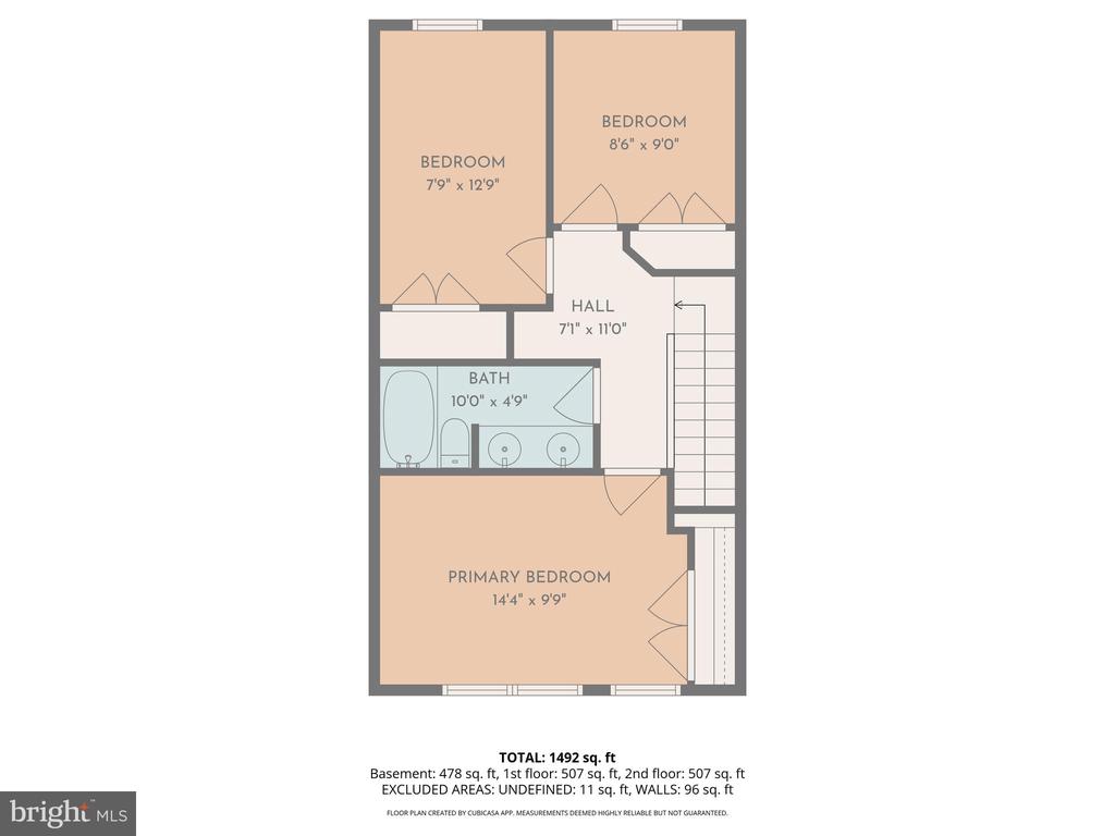 1206 TURPIN LANE
