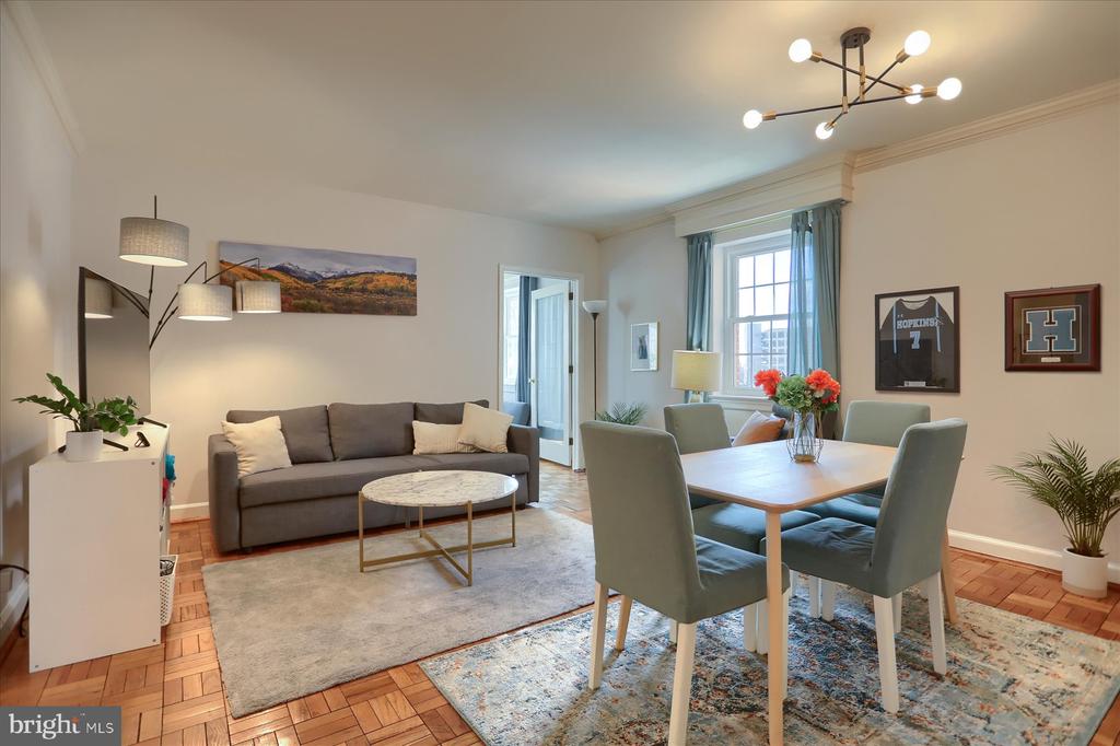 3601 GREENWAY 412