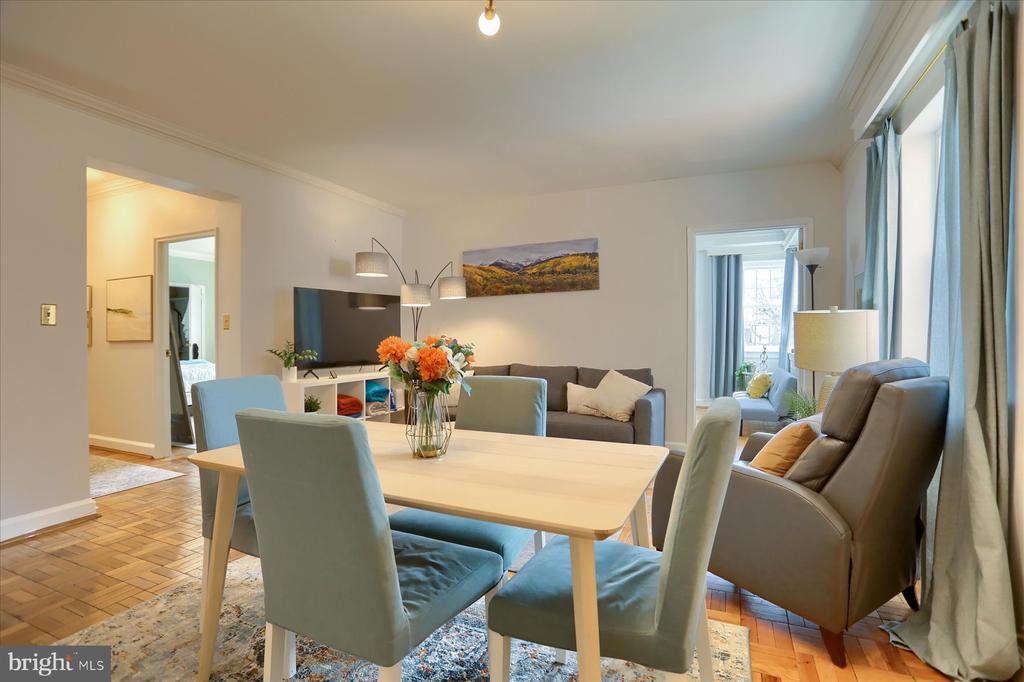 3601 GREENWAY 412