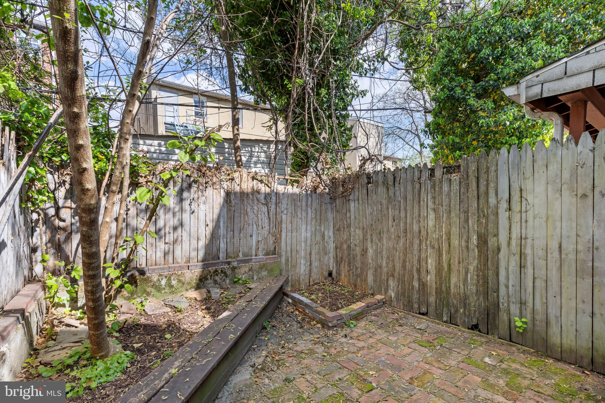 119 POPPLETON STREET