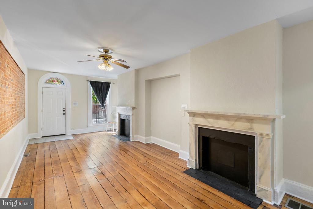 119 POPPLETON STREET