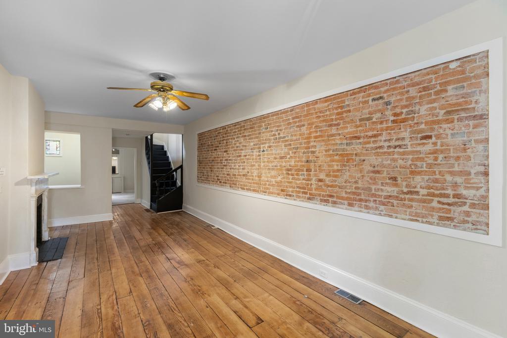 119 POPPLETON STREET