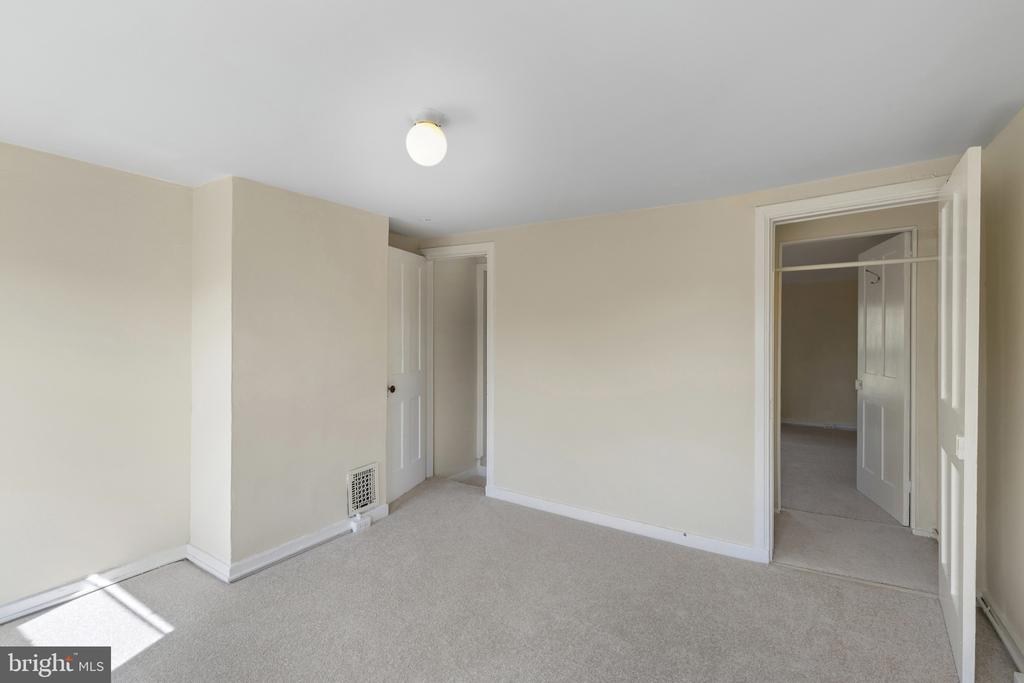119 POPPLETON STREET