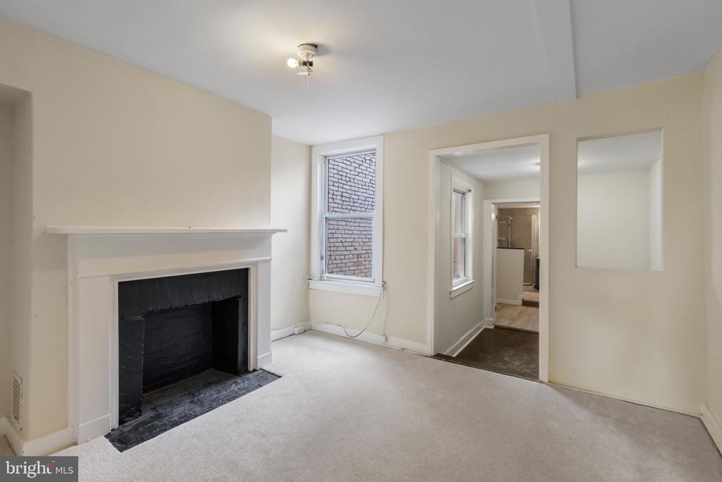 119 POPPLETON STREET