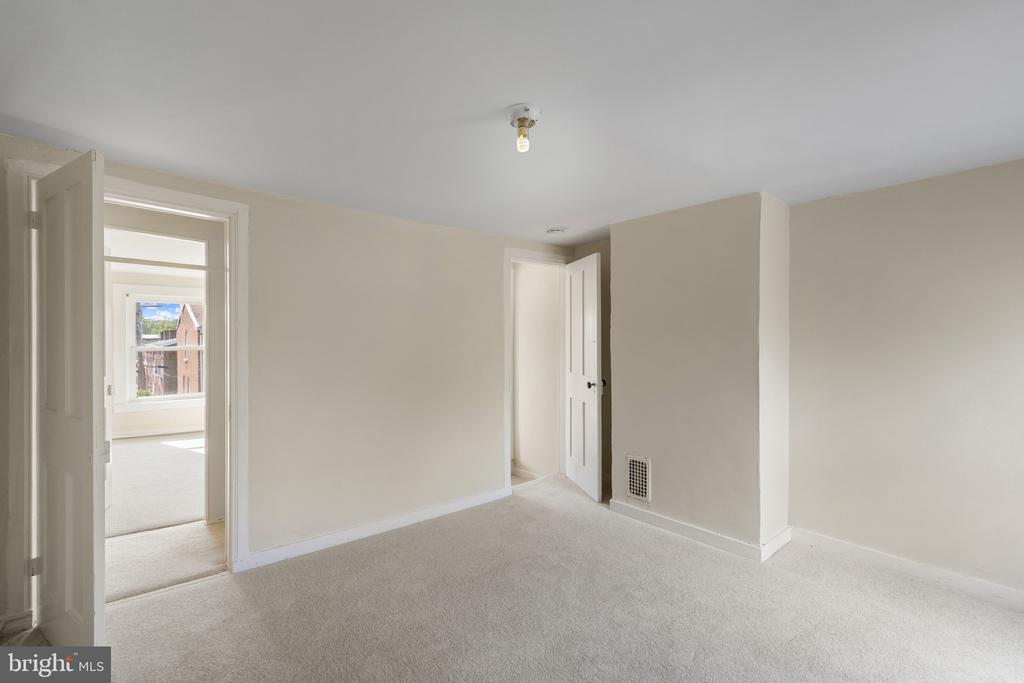 119 POPPLETON STREET