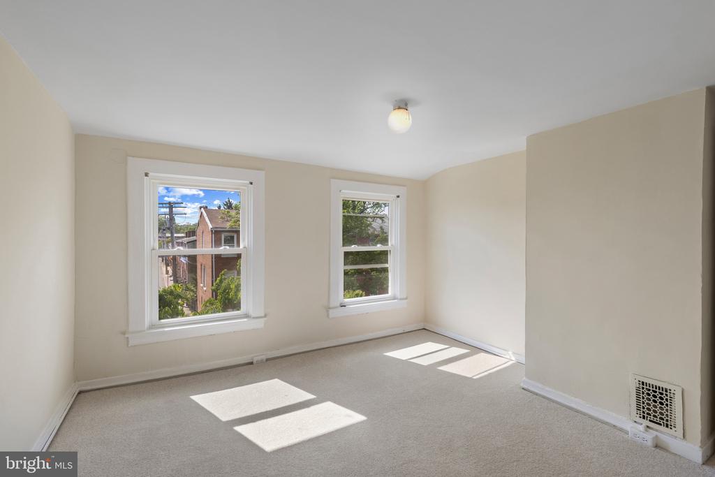 119 POPPLETON STREET