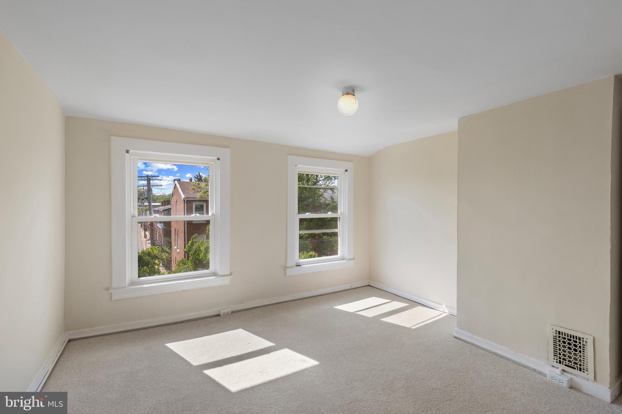 119 POPPLETON STREET