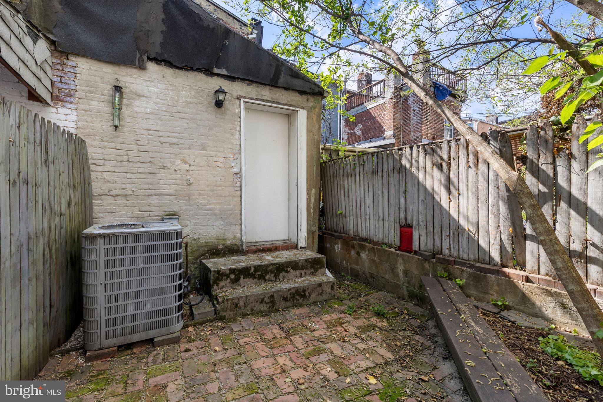 119 POPPLETON STREET