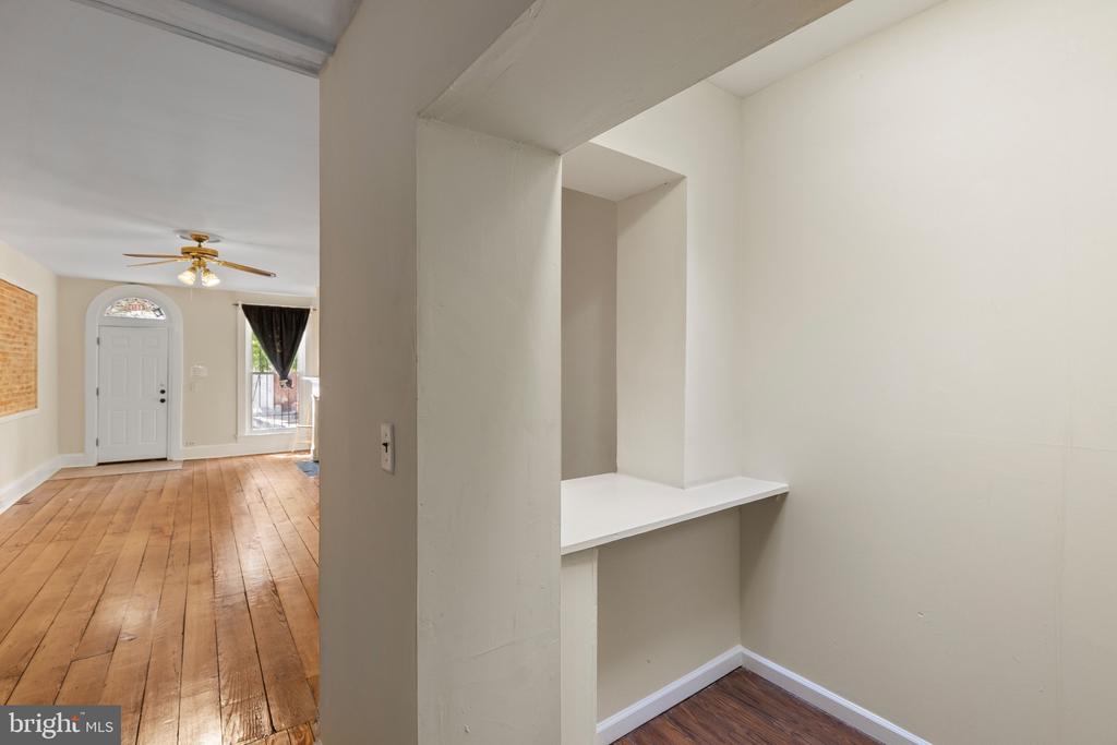 119 POPPLETON STREET