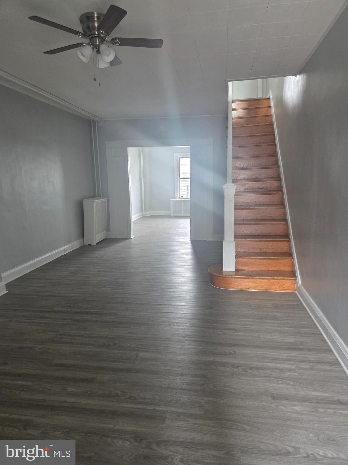 812 N LINWOOD AVENUE