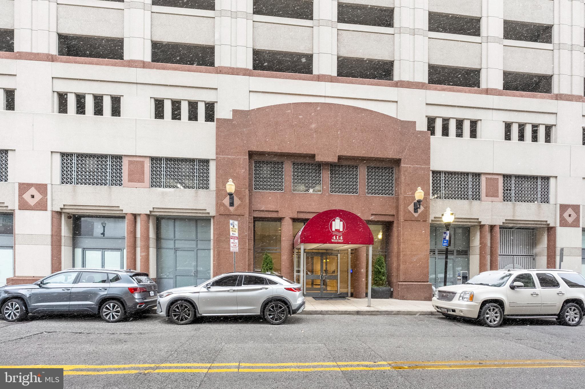 414 WATER STREET 2903