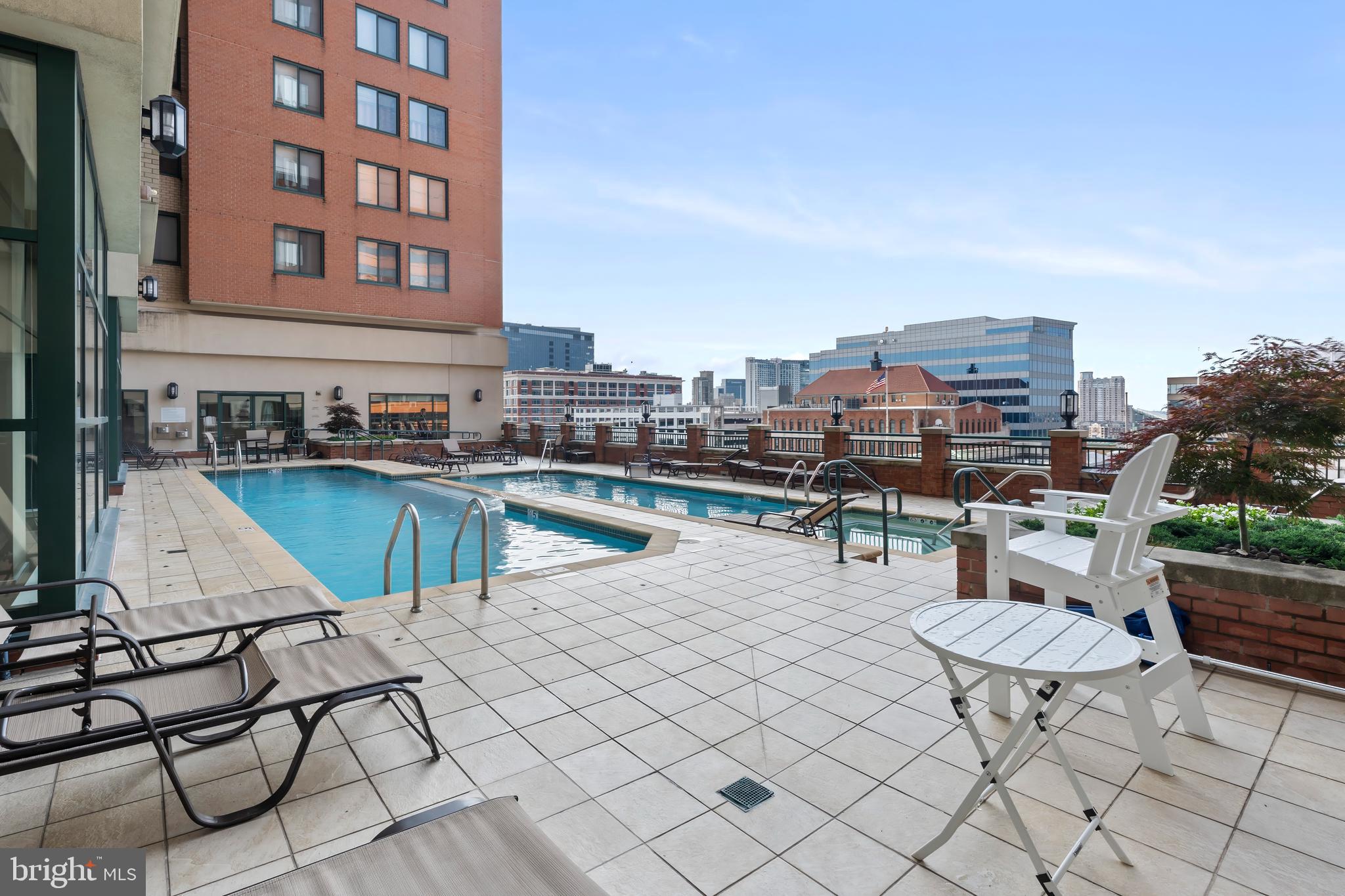 414 WATER STREET 2903