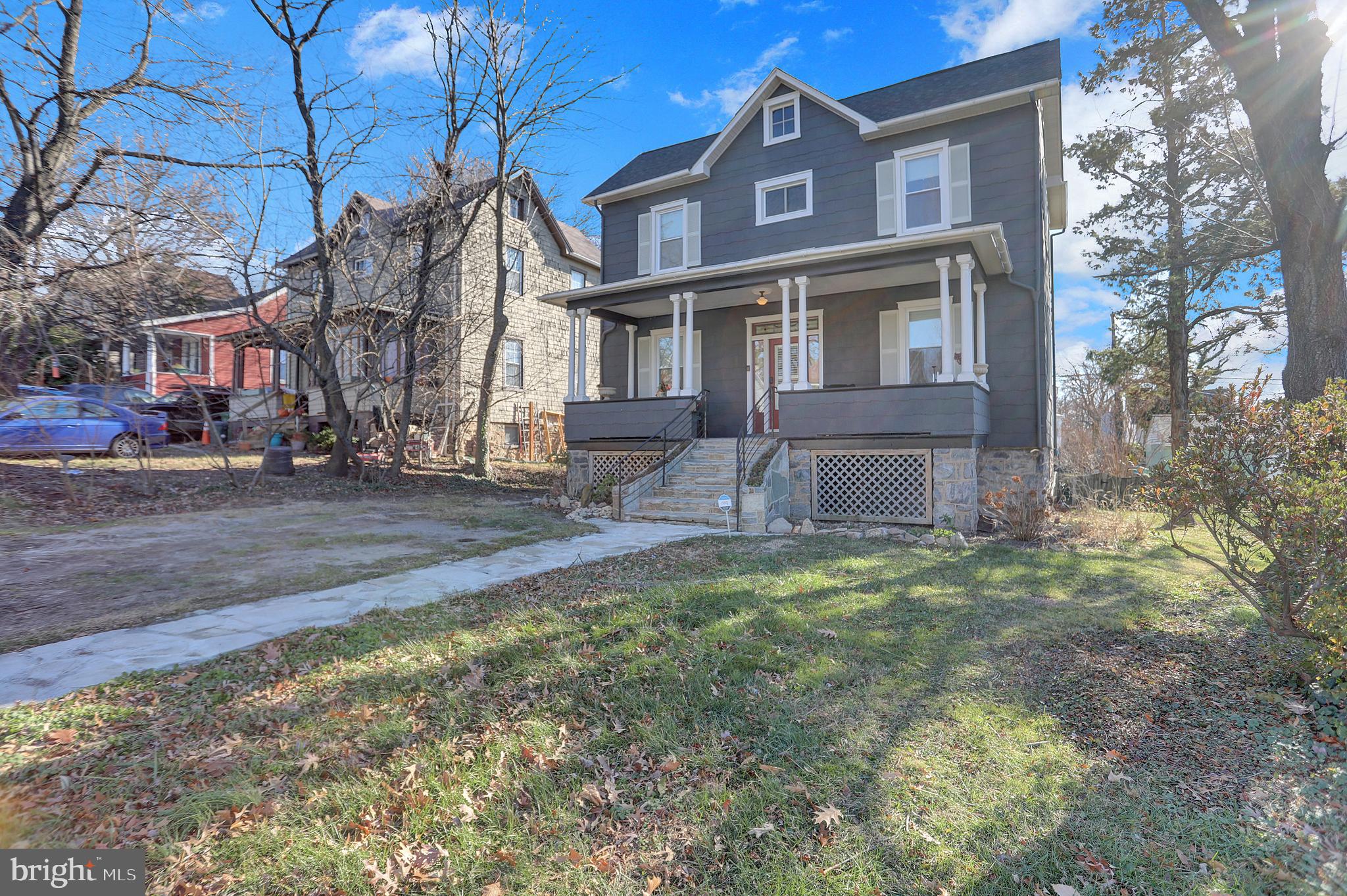 2303 E COLD SPRING LANE